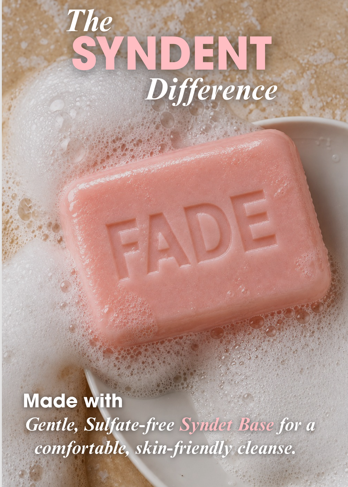 Fade Anti-Pigmentation Bar