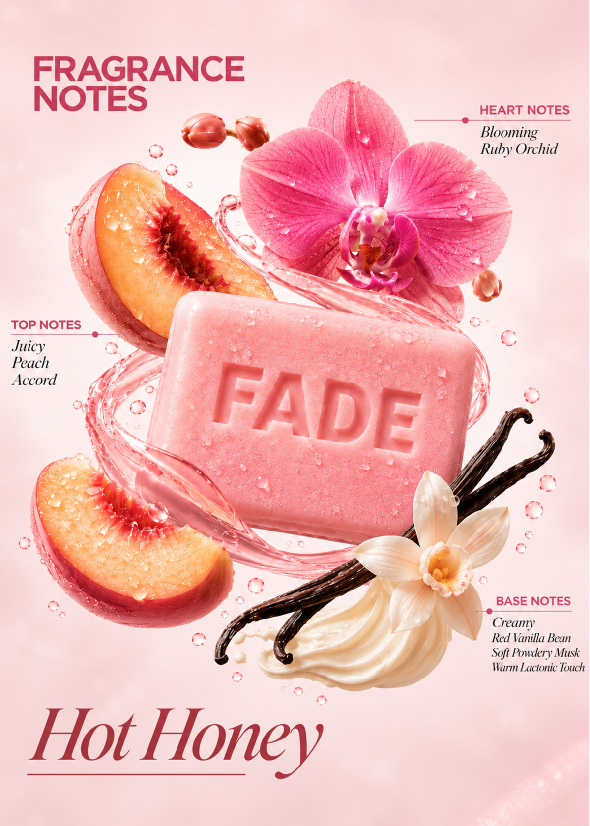 Fade Anti-Pigmentation Bar