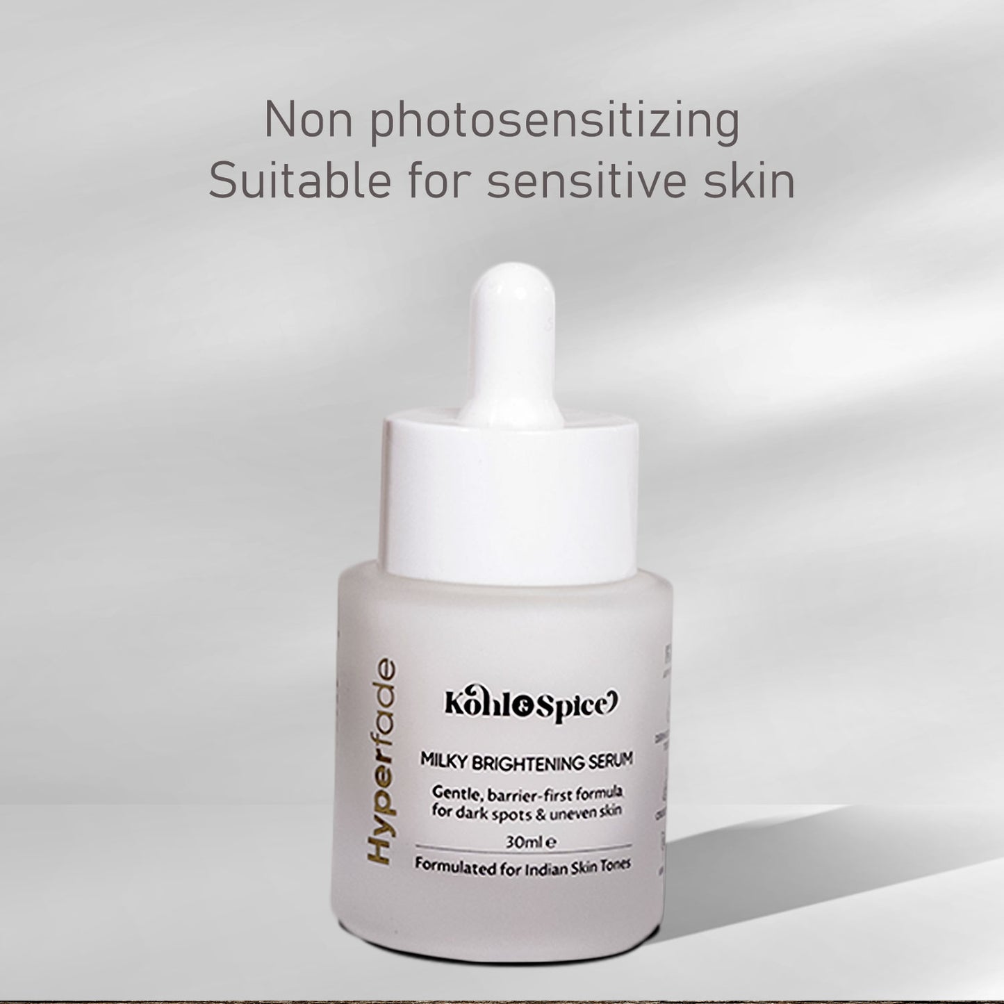 HyperFade Milky Brightening Serum