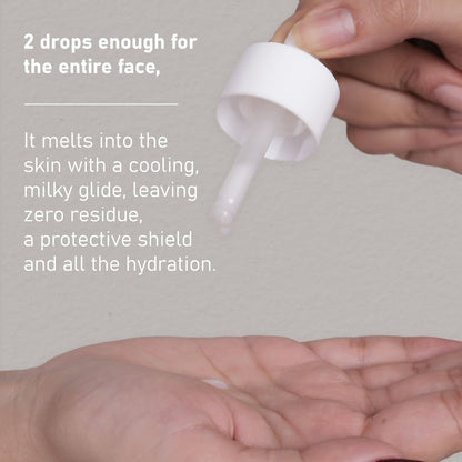 HyperFade Milky Brightening Serum